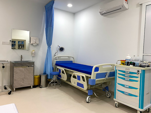 Slider image (4) Merkel Clinic